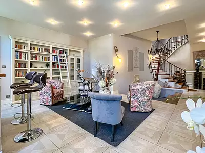 Maison, 262 m²