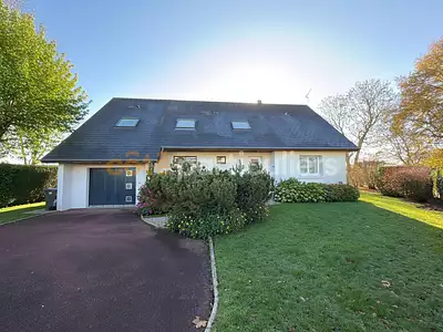 Maison, 144 m²