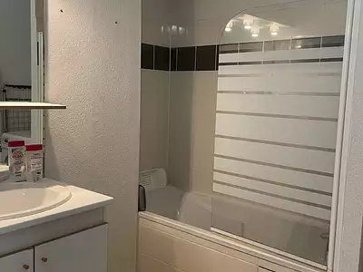 Appartement, 53,47 m²
