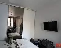 Appartement, 47,48 m²