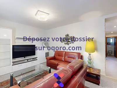 Appartement, 78,62 m²