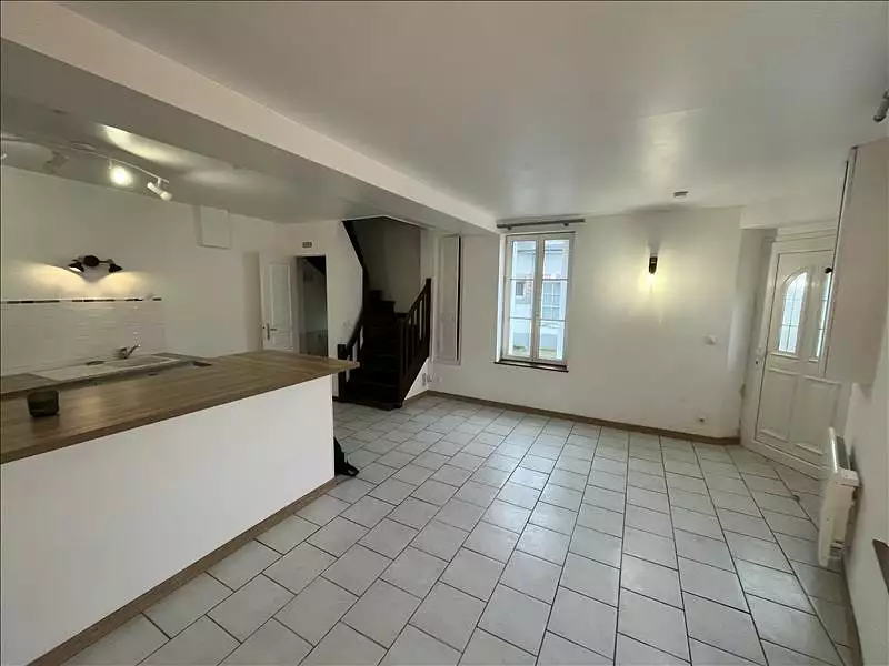 Maison, 80 m²