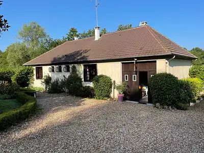 Maison, 81 m²