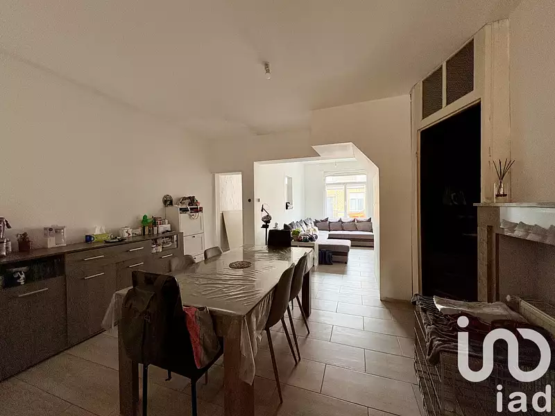 Maison, 74 m²