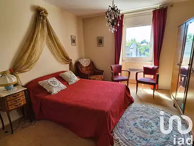 Appartement, 145 m²