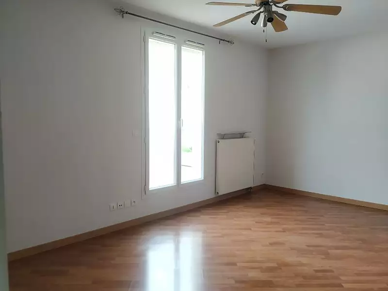 Appartement, 37 m²