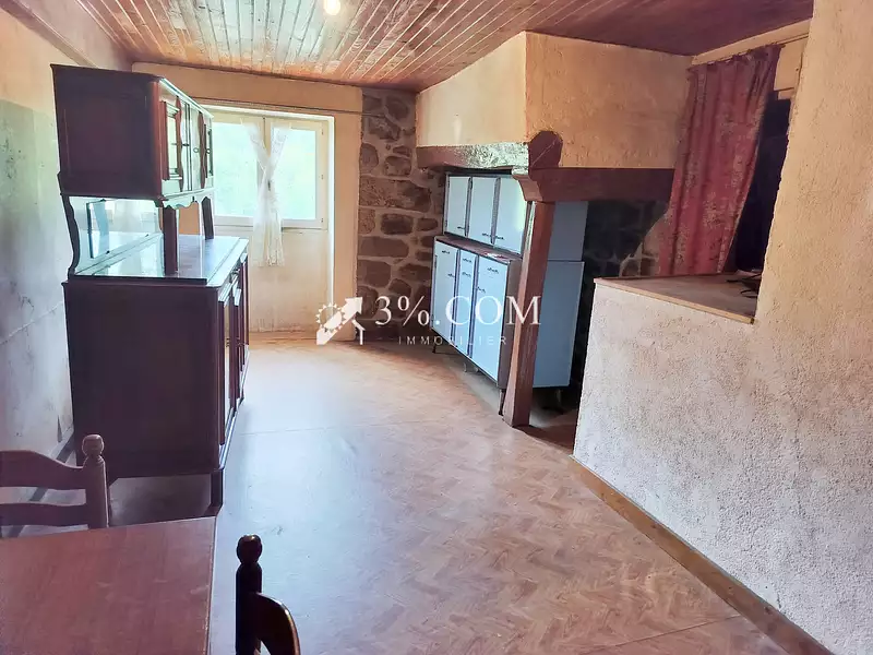 Maison, 195 m²