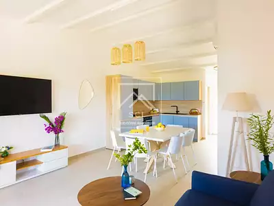 Maison, 63 m²