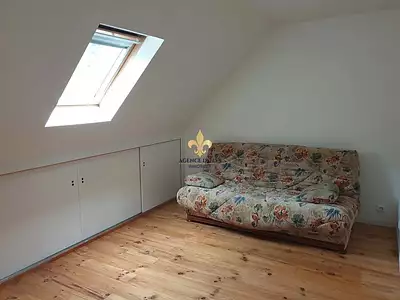 Maison, 135 m²