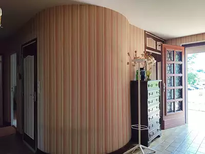 Maison, 132 m²