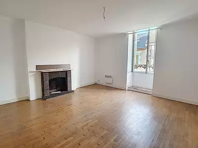 Appartement, 94 m²