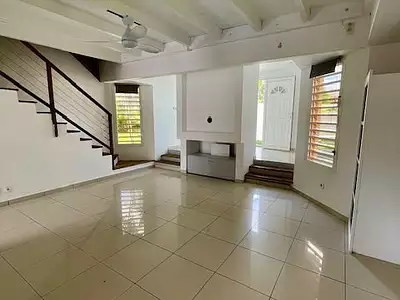 Maison, 118 m²