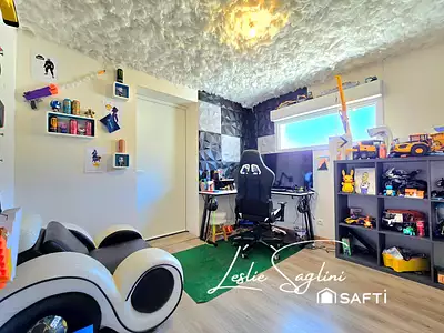 Maison, 200 m²