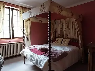 Maison, 221 m²