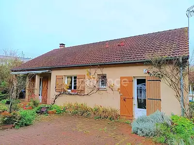 Maison, 90 m²