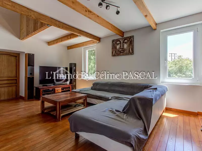 Maison, 159 m²