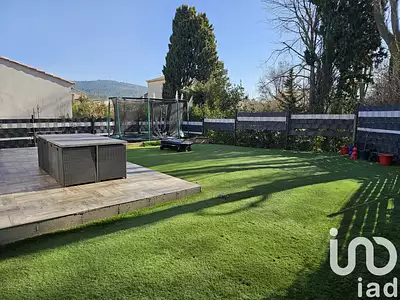 Maison, 119 m²