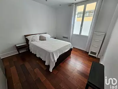 Appartement, 41 m²
