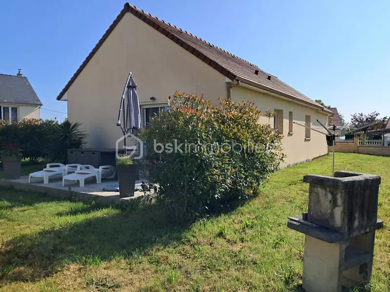 Maison, 79 m²