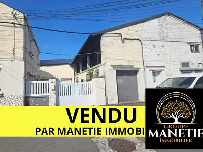Maison, 136 m²