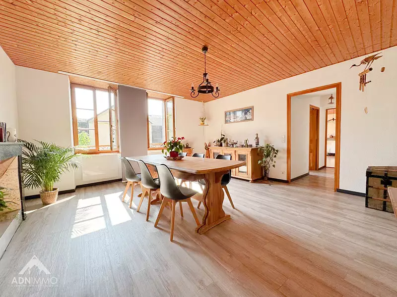 Appartement, 165 m²