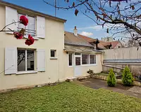 Maison, 85 m²