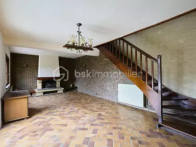 Maison, 100 m²