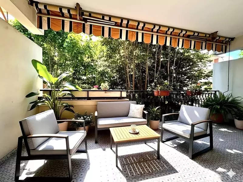 Appartement, 28,2 m²