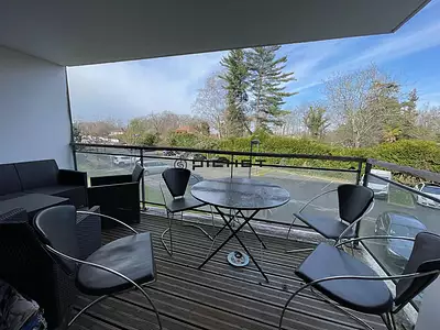 Appartement, 64 m²