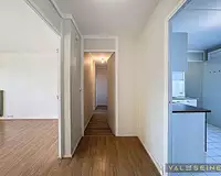 Appartement, 63,6 m²