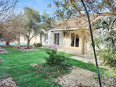 Maison, 137 m²