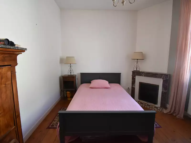 Maison, 112 m²