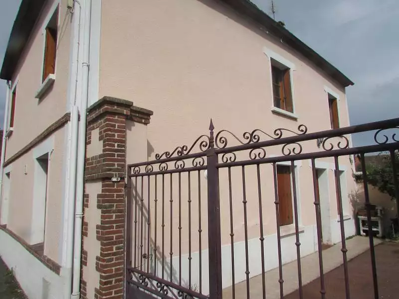 Maison, 90 m²