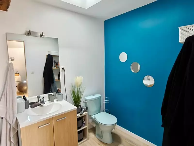 Maison, 153 m²