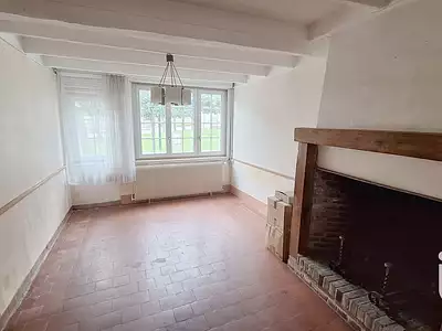 Maison, 121 m²