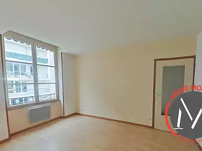 Appartement, 73,33 m²