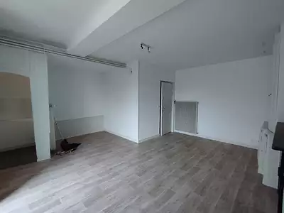 Appartement, 54 m²