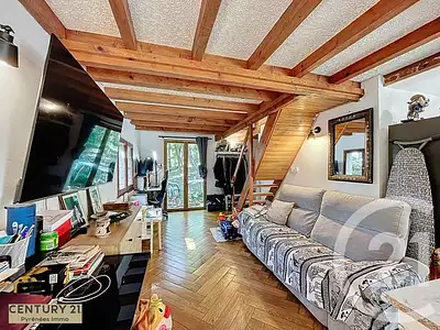 Maison, 201,1 m²