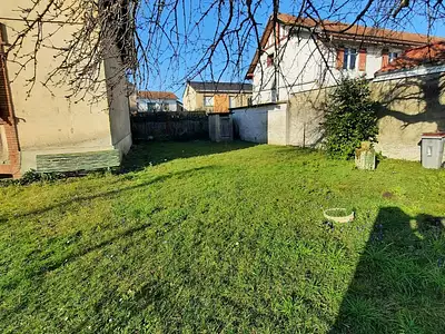Maison, 220 m²