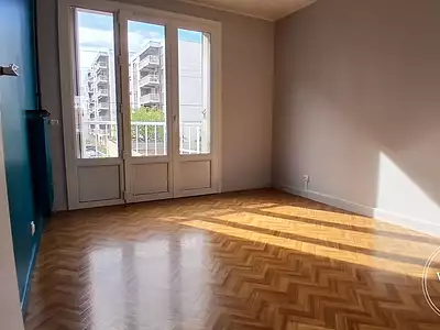 Appartement, 45,47 m²