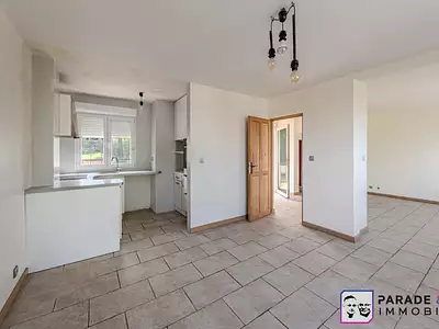 Maison, 120 m²
