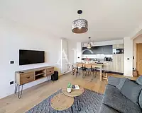 Appartement, 60,16 m²