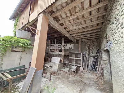 Maison, 140 m²