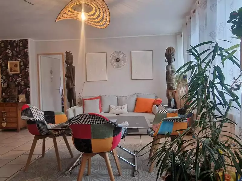 Appartement, 103 m²