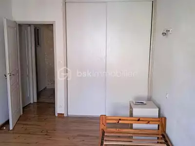Maison, 119 m²