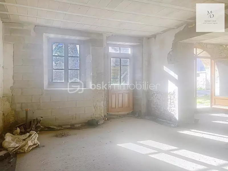 Maison, 300 m²