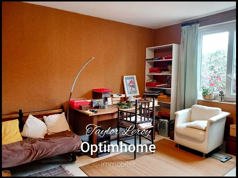 Maison, 61 m²
