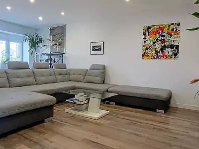 Maison, 183 m²