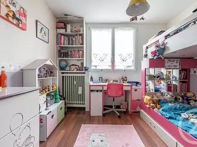 Appartement, 72,3 m²