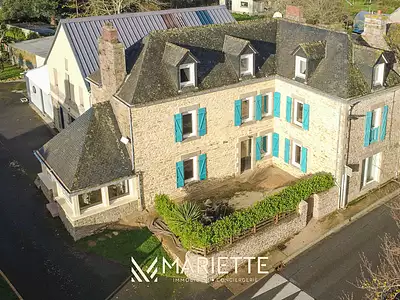 Maison, 233 m²